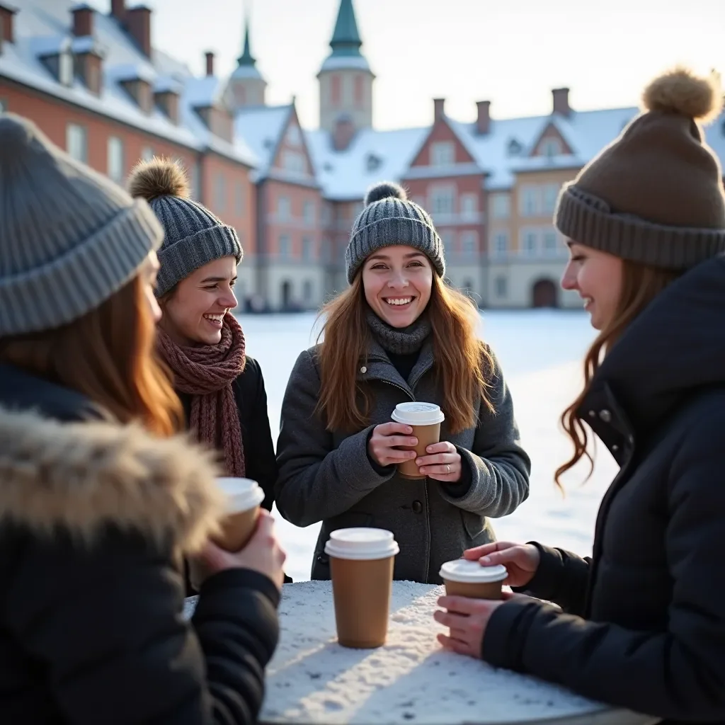 Collaborative environment